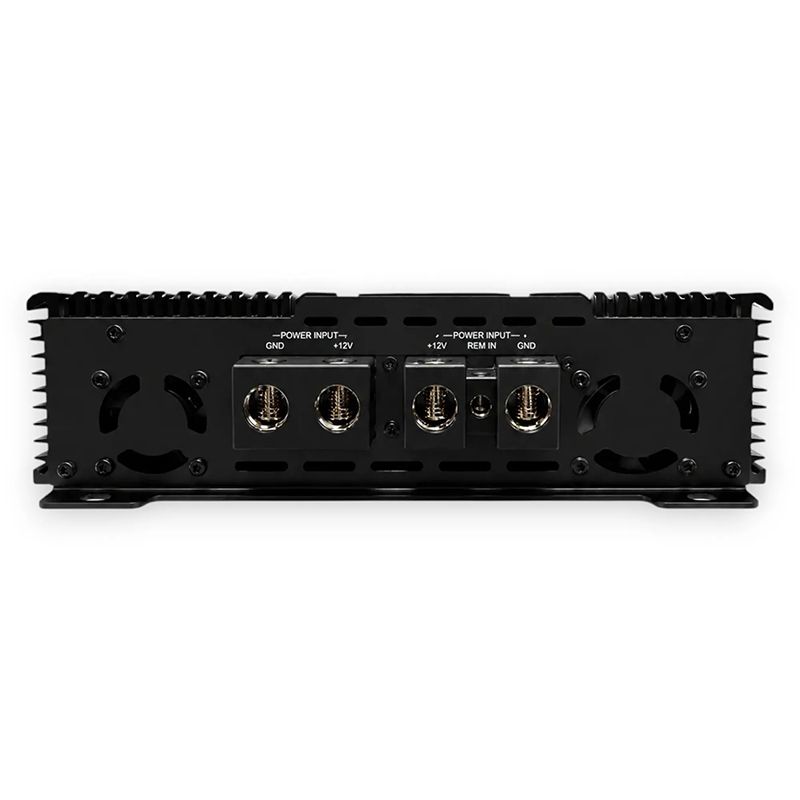 Усилитель 1-канальный AVATAR Doomsday DD-10K