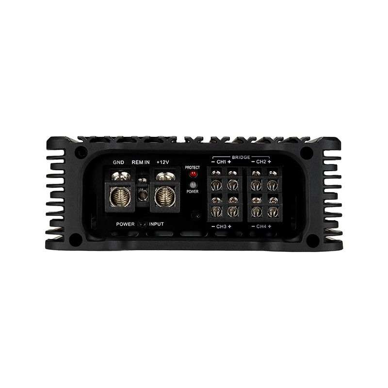 Усилитель 4-канальный Avatar Pure Sound PS-180.4