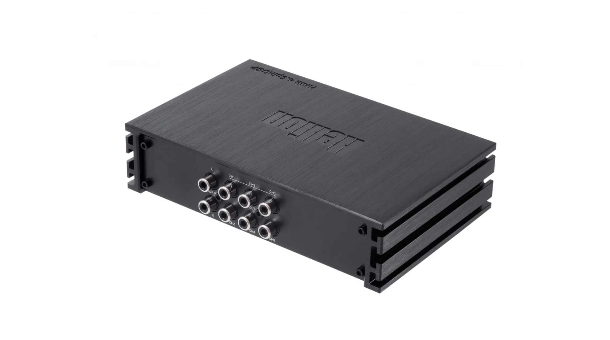 Процессорный усилитель Hellion HAM 4.6Pin DSP