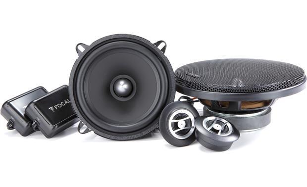 Акустика компонентная Focal RSE-130