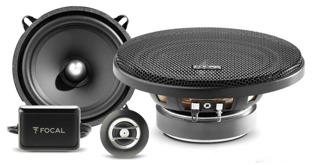 Акустика компонентная Focal RSE-130