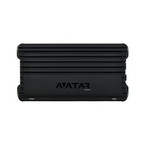 Усилитель 4-канальный Avatar Pure Sound PS-180.4