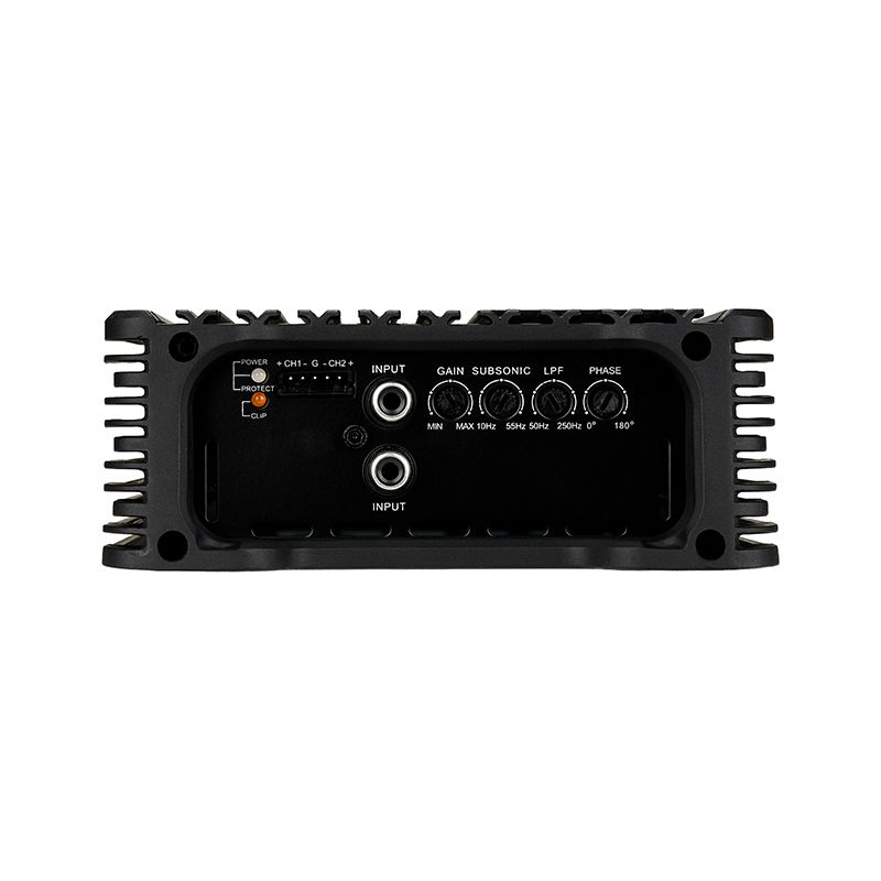 Усилитель 1-канальный Avatar Pure Sound PS-1000.1