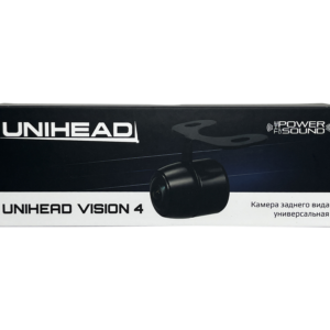 Камера Unihead Vision 4 AHD 1080P