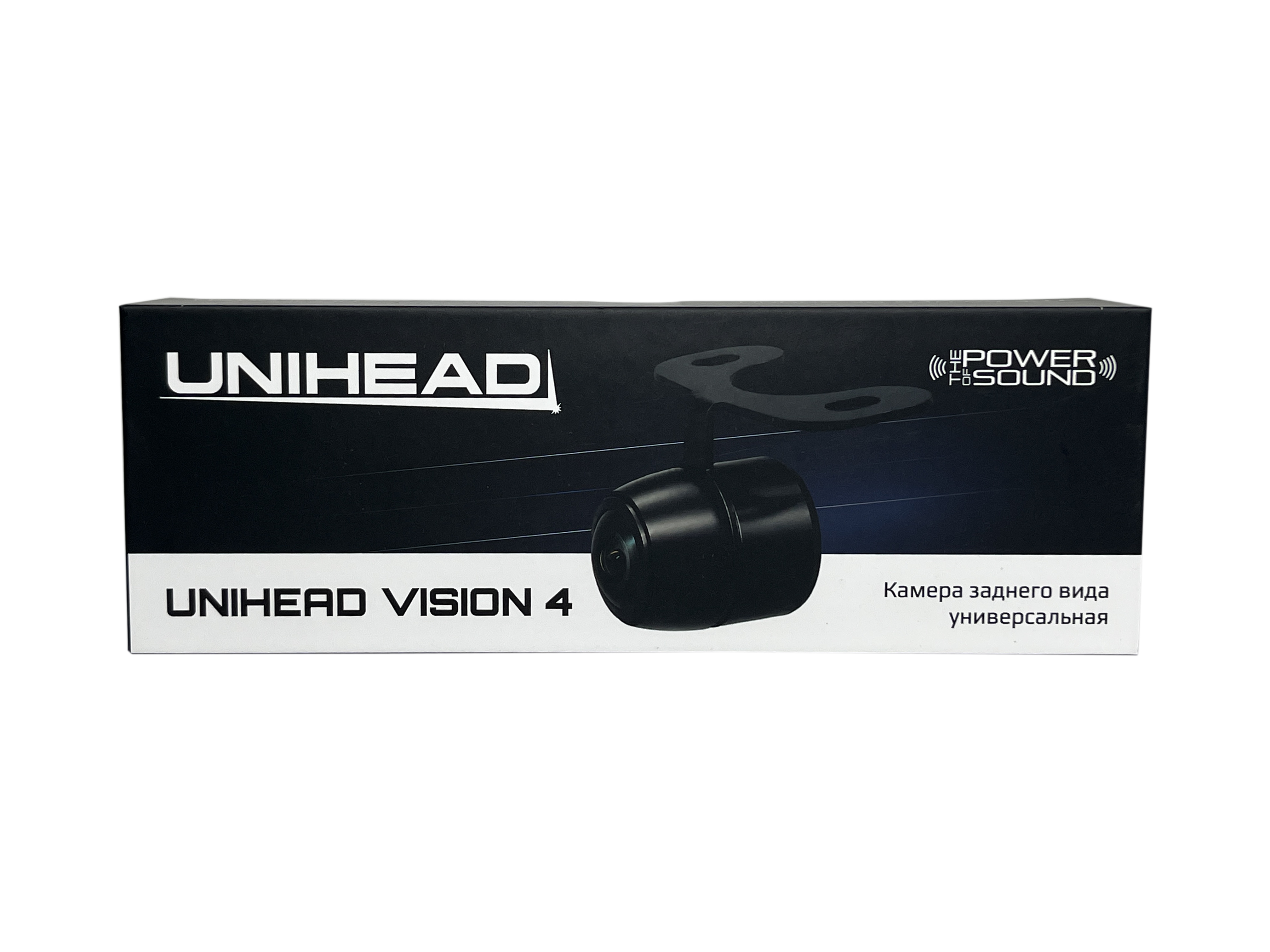 Камера Unihead Vision 4 AHD 1080P