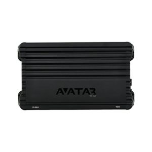 Усилитель 2-канальный Avatar Pure Sound PS-220.2