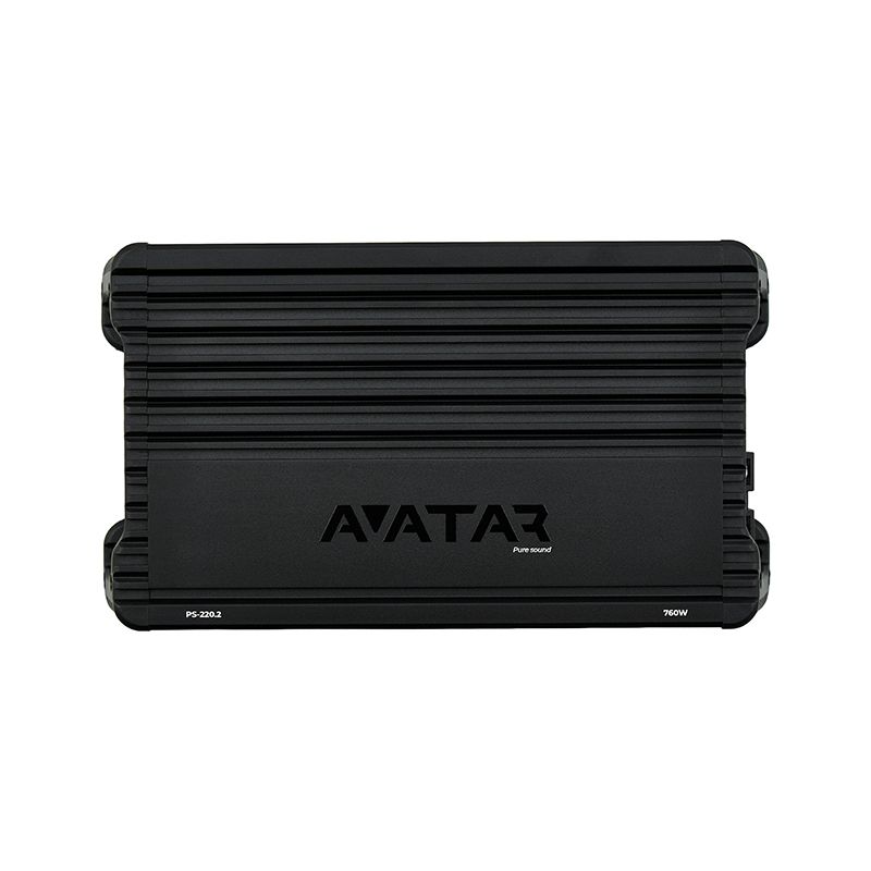 Усилитель 2-канальный Avatar Pure Sound PS-220.2