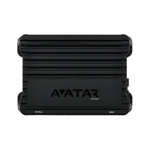 Усилитель 2-канальный Avatar Pure Sound PS-170.2