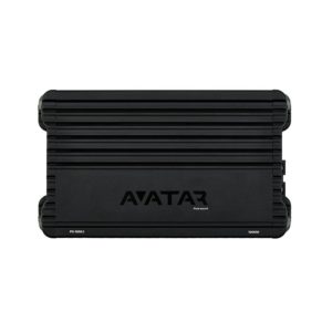 Усилитель 1-канальный Avatar Pure Sound PS-1000.1