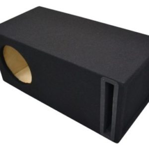 Короб для 8" (185 мм) сабвуфера, на щели, 30л